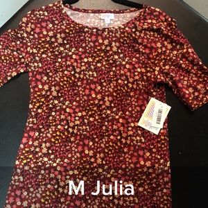 Julia dress
